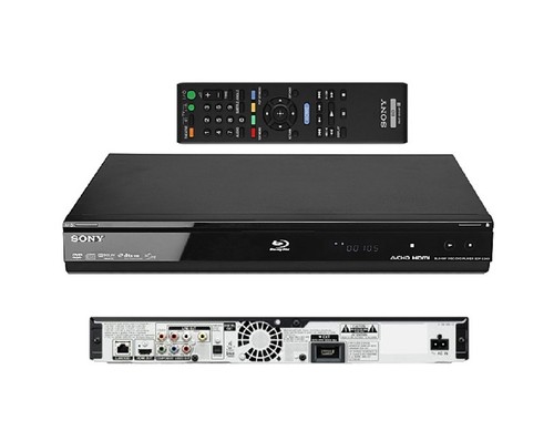 Multiregion sony bdp s360 - sony, bdp-s360