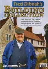 Fred dibnah building - dibnah's,