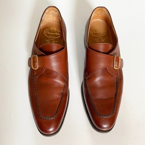 Church custom grade - church's, single