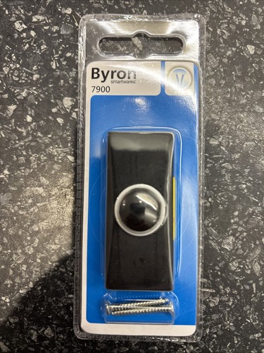 Byron 7900 wired - byron,