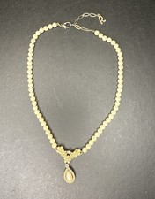 Vintage Rosita Faux Pearl