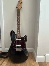 Fender Cyclone Electric Guitar
