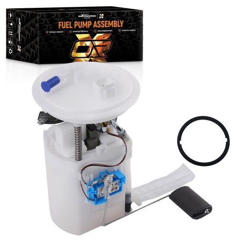 Fuel pump sender unit for - pump,