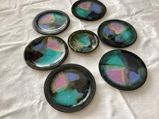 Cornish pottery. Eric Leaper