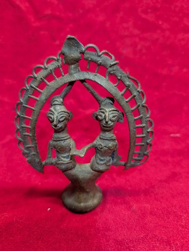 Antique vintage cast - antique, /