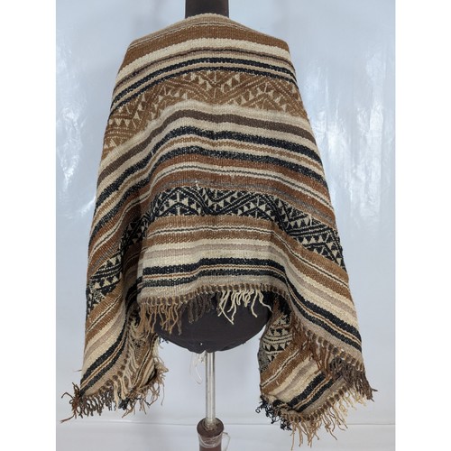 Vintage traditional peruvian - vintage,