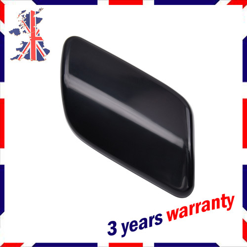 Right headlight washer nozzle - headlight,
