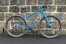 Salsa Fargo 2 2015