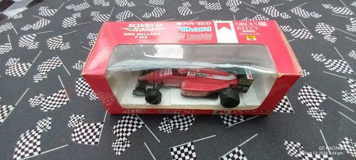 Onyx bms dallara f189 - dallara, f1
