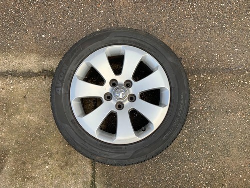 Vauxhall insignia 16 - vauxhall, a