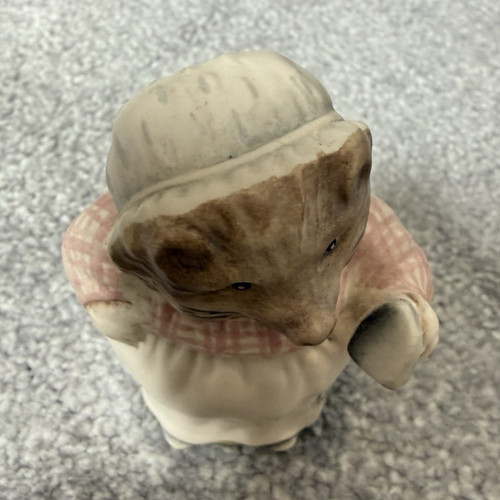 Beswick mrs tiggy winkle - mrs, tiggy-winkle