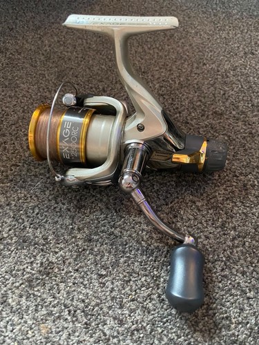 Shimano exage 2500rc great - shimano,