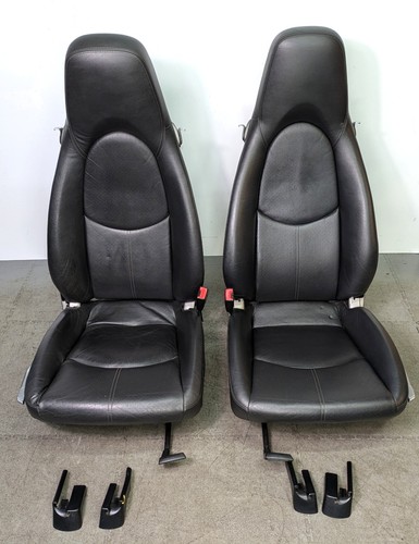 Porsche boxster 987 - boxster,