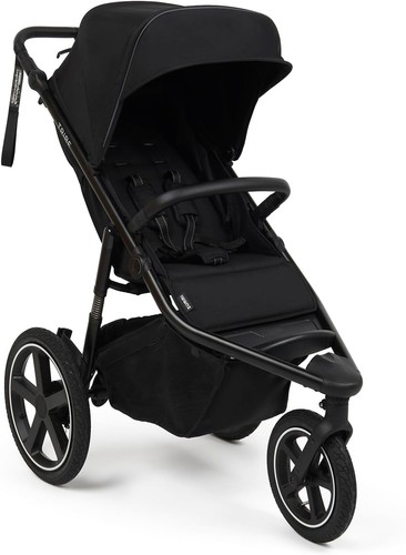 All terrain jogger buggy - all,