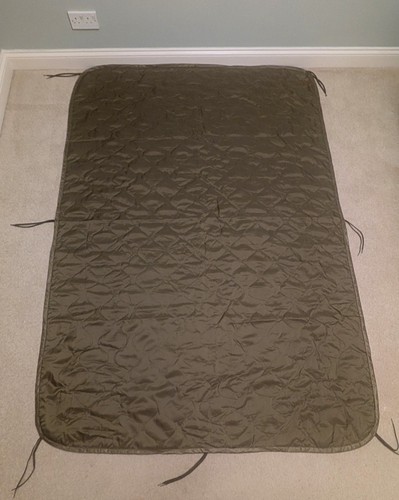 Mcguire guire poncho - guire,