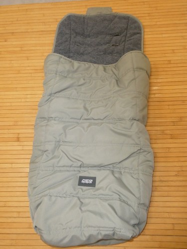 Mamas papas footmuff - mamas, &
