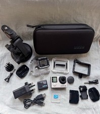 Gopro hero4 black action - hero4,