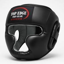 Boxing Headguard Muay Thai