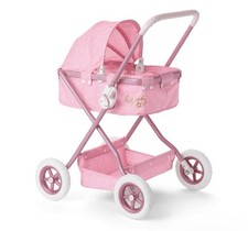 American Girl Bitty Baby