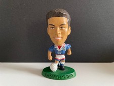 CORINTHIAN PROSTARS HEADLINERS YANAGISAWA JAPAN RARE FOOTBALL FIGURE