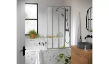 Argos Home 1400x840mm Folding