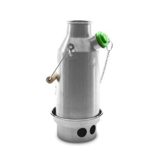 Kelly kettle trekker 6 - kelly,