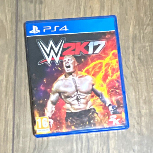 Wwe 2k17 wrestling - wwe,