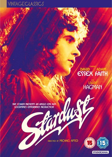 Stardust david essex - stardust,