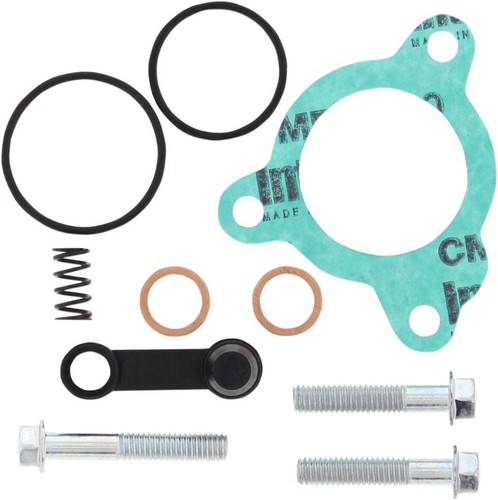 Prox slave cylinder rebuild - prox,