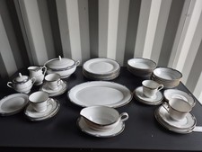 Large Noritake Impression