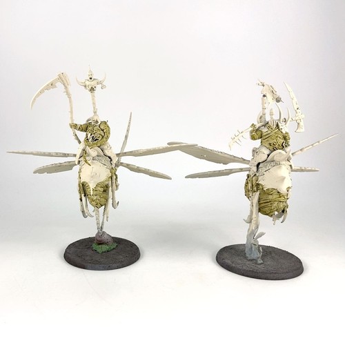 Pusgoyle blightlords - x2,