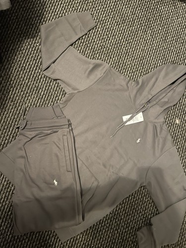 Polo ralph tracksuit - ralph, for