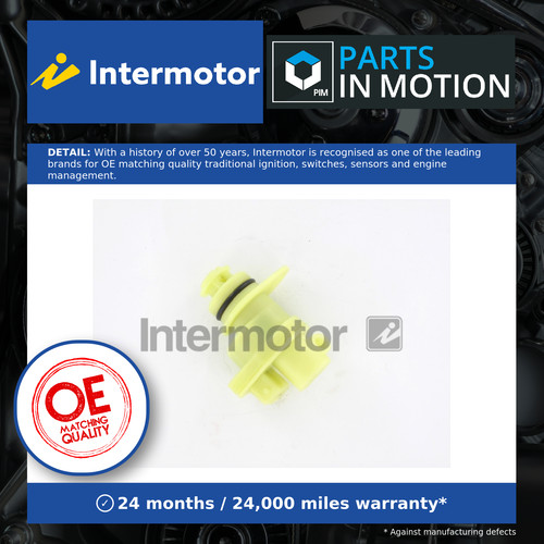 Speed sensor fits - sensor,