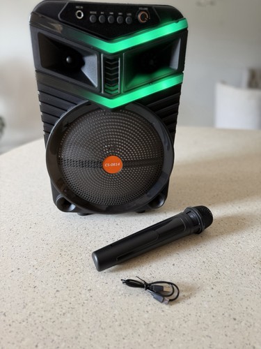 Bluetooth speaker with - bluetooth,