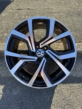 19” VW Brescia Style Alloy Wheel