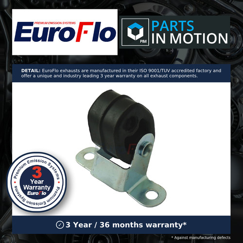 Exhaust mounting fits - exhaust,