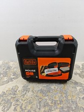 BLACK+DECKER Next Generation