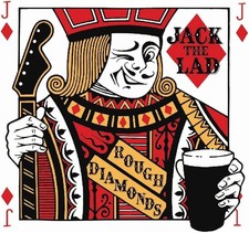 CD: Jack the Lad - Rough