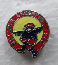 Vintage Butlins Skegness 1962