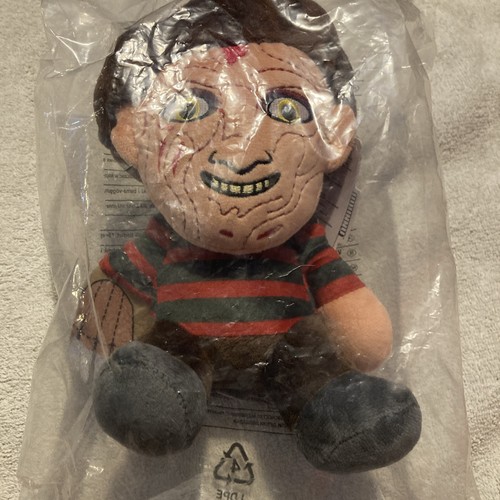 Kidrobot phunny plush freddy - kidrobot,