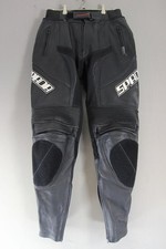 Spada predator leather biker - predator,