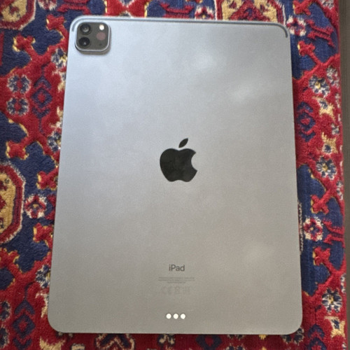 Apple ipad pro - apple,