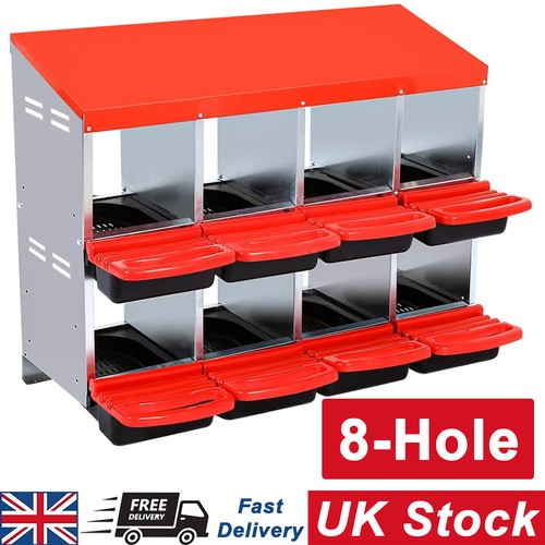 Compartment chicken nesting - compartment,