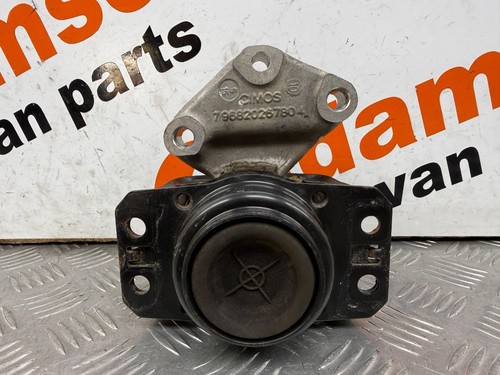 Citroen berlingo mk2 engine - citroen,