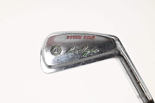 Ben hogan round - #6, /