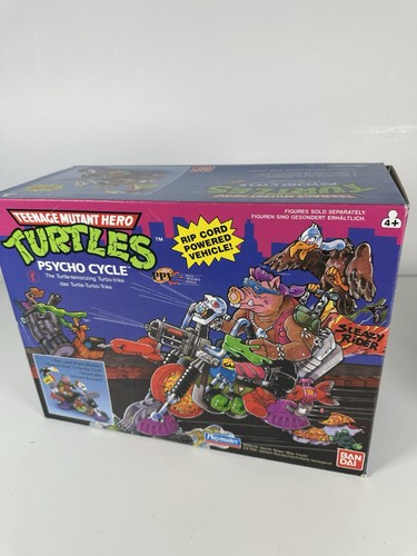 Teenage mutant ninja turtles - teenage,