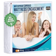 Utopia Bedding Waterproof