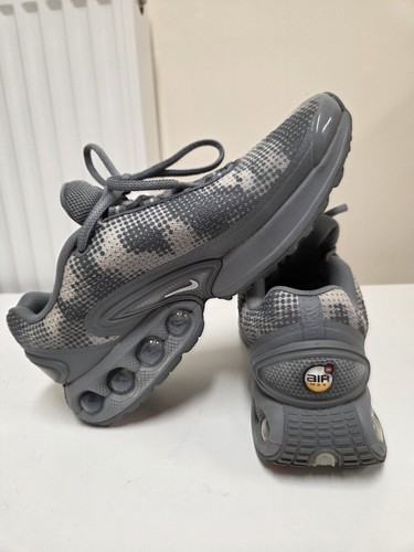 Nike air max cool grey - dn,