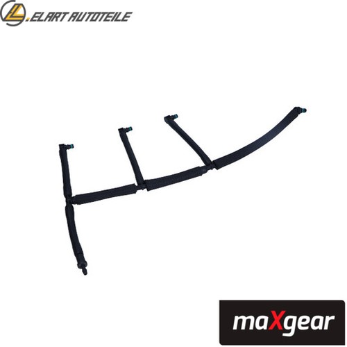 Hose leak fuel - leak, for