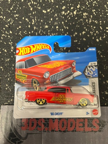 Chevy hot wheels 2026 j - chevy,